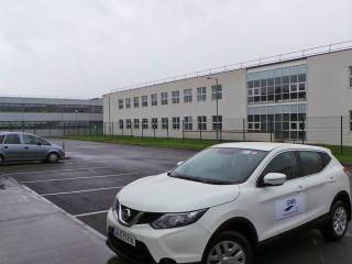 Ballinodee College Sligo