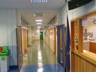 Ballinodee College Sligo