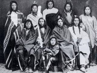 Iroquíes