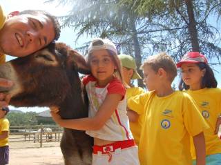 Reservas tempranas en nuestros campamentos de León