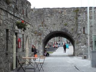 Spanish Arch Galway