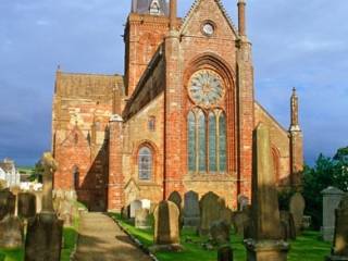 Catedral de Kirkwall