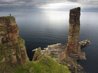 Old Man of Hoy