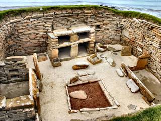 Skara Brae