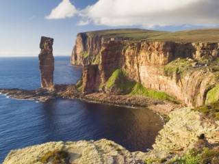 Old Man of Hoy