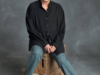 La presentadora Linda Ellerbee.