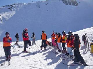 Semana blanca colegios