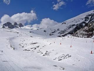 Semana blanca colegios