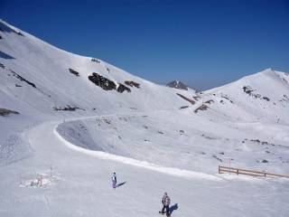 Semana blanca colegios