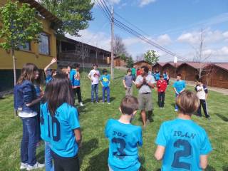 Actividades para colegios