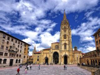 Oviedo