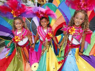 Notting Hill Carnival