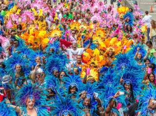 Notting Hill Carnival