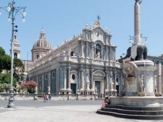 Catedral de Catania