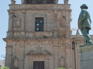 Catedral de Enna