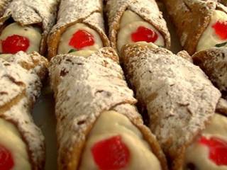 Cannolo siciliano