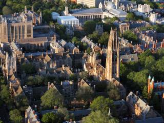 Universidad de YALE