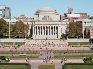 Columbia University