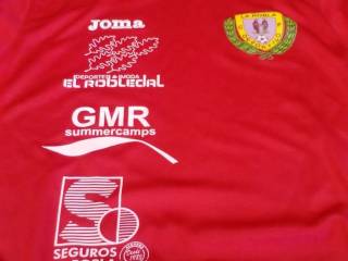Fotos CD La Robla