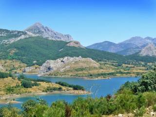 montaña central de León