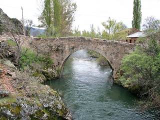 montaña central de León