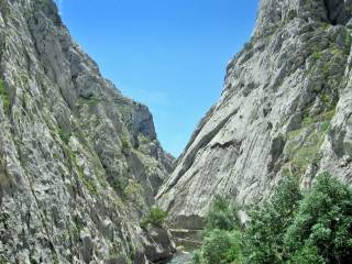 montaña central de León