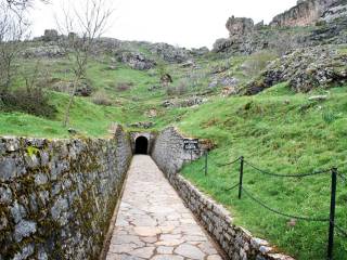 montaña central de León