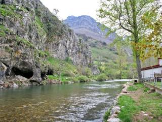 montaña central de León