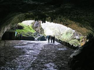 montaña central de León