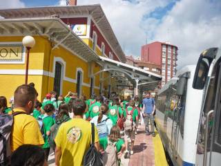 La excursión a León y sus alicientes