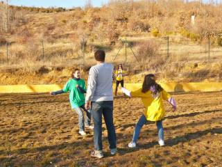 semana blanca 2016