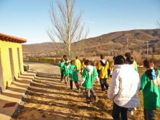 semana blanca 2016