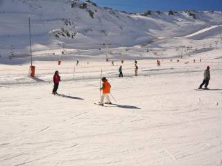 semana blanca 2016