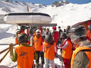 semana blanca 2016