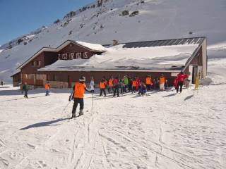 semana blanca 2016