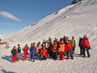 semana blanca 2016