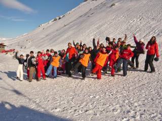 semana blanca 2016