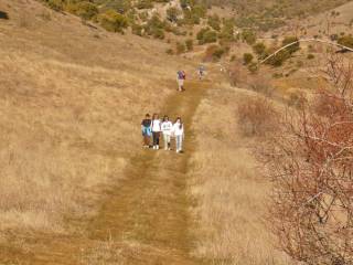 semana blanca 2016