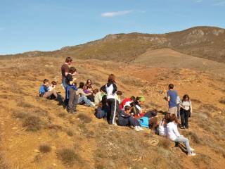 semana blanca 2016