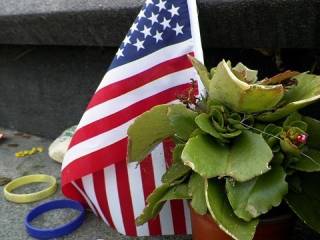 Memorial Estados Unidos