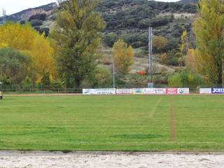 Club deportivo la Robla