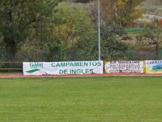 Club deportivo la Robla