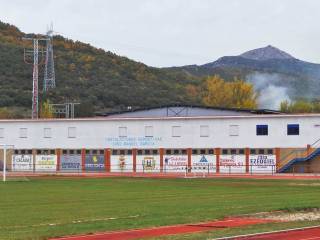 Club deportivo la Robla