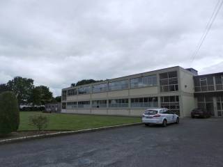 colegios de secundaria de Athenry