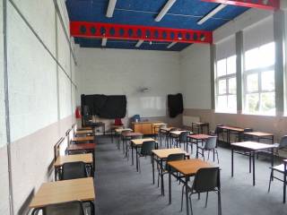 colegios de secundaria de Athenry