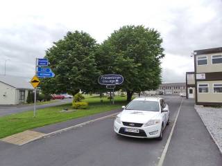 colegios de secundaria de Athenry