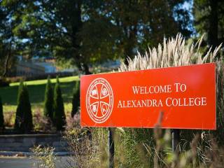 alexandra college