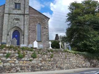 Visita y fotos de la ciudad de New Ross