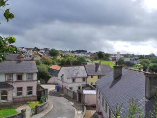 Visita y fotos de la ciudad de New Ross