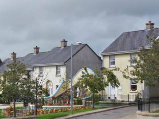 Visita y fotos de la ciudad de New Ross